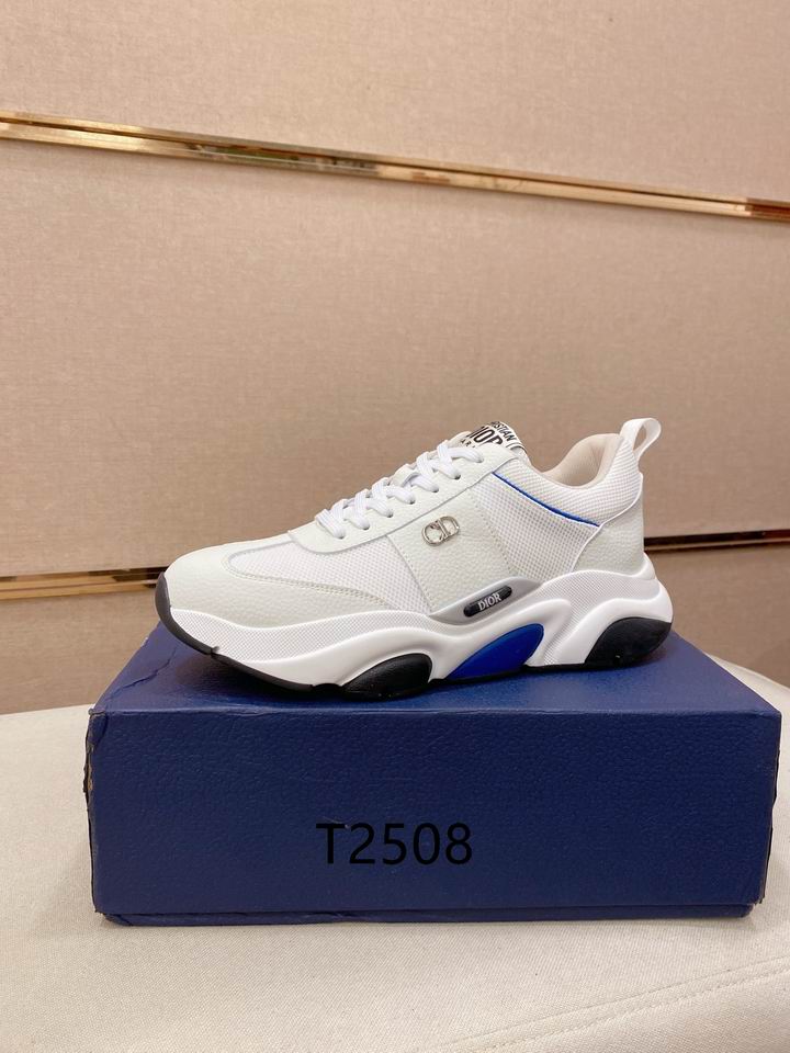 DIOR shoes 38-46 h0823